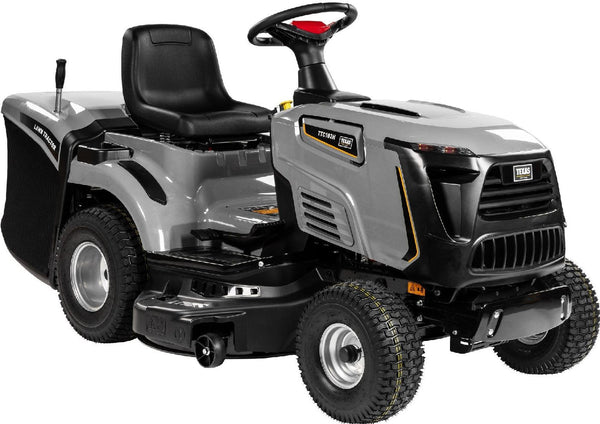 Texas Premium TTC102H Rasentraktor – Kraftvoller Allrounder mit 102 cm Schnittbreite (Modell 2025)