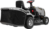 Texas Premium TTC102H Rasentraktor – Kraftvoller Allrounder mit 102 cm Schnittbreite (Modell 2025)