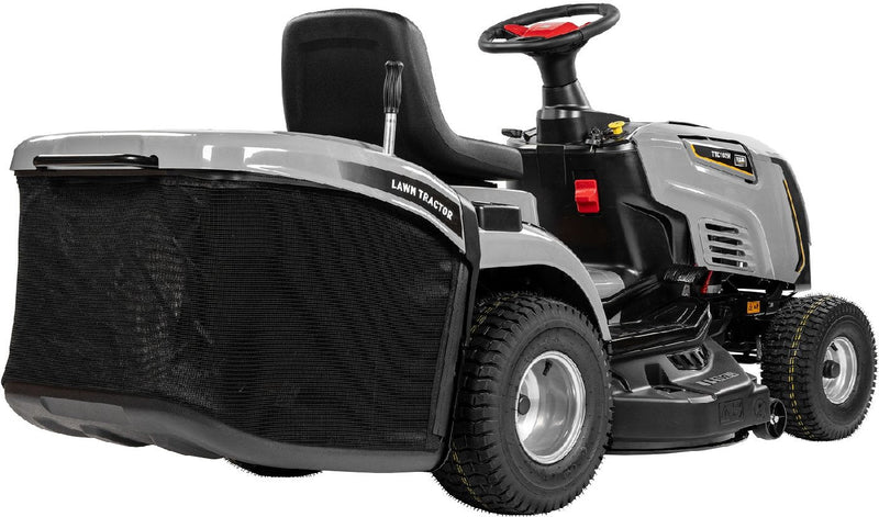 Texas Premium TTC102H Rasentraktor – Kraftvoller Allrounder mit 102 cm Schnittbreite (Modell 2025)