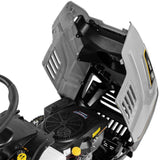 Texas Premium TTC102H Rasentraktor – Kraftvoller Allrounder mit 102 cm Schnittbreite (Modell 2025)