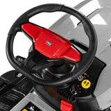 Texas Premium TTC102H Rasentraktor – Kraftvoller Allrounder mit 102 cm Schnittbreite (Modell 2025)