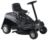 Texas Rider 6110ES Black Series – Aufsitzmäher Modell 2025