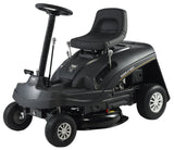 Texas Rider 6110ES Black Series – Aufsitzmäher Modell 2025
