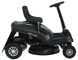 Texas Rider 6110ES Black Series – Aufsitzmäher Modell 2025