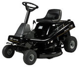 Texas Rider 7600E 2in1 – Kraftvoller Aufsitzmäher mit Mulchfunktion und 76 cm Schnittbreite (Modell 2025)