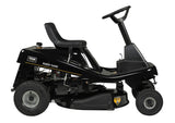 Texas Rider 7600E 2in1 – Kraftvoller Aufsitzmäher mit Mulchfunktion und 76 cm Schnittbreite (Modell 2025)