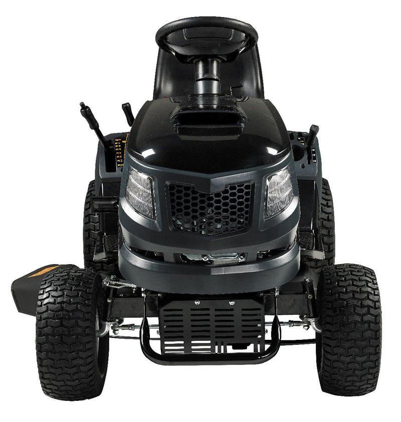 Texas Rasentraktor XC140-98 inkl. Mulchkit – Modell 2025