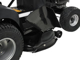 Texas Rasentraktor XC140-98 inkl. Mulchkit – Modell 2025