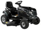 Texas Rasentraktor XC160-108H inkl. Mulchkit – Modell 2025