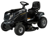 Texas Rasentraktor XC160-108H inkl. Mulchkit – Modell 2025