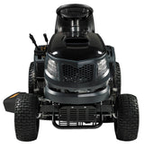 Texas Rasentraktor XC160-108H inkl. Mulchkit – Modell 2025