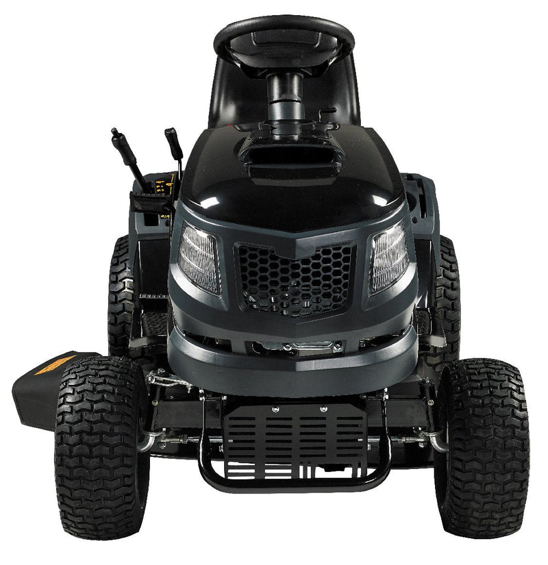Texas Rasentraktor XC160-108H inkl. Mulchkit – Modell 2025