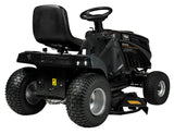 Texas Rasentraktor XC160-108H inkl. Mulchkit – Modell 2025