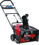 Toro Akku-Schneefräse Power Clear 60V (Modell 2025), 53 cm, ohne Akku