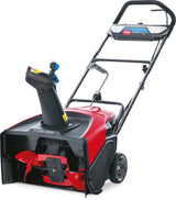 Toro Akku-Schneefräse Power Clear 60V (Modell 2025), 53 cm, ohne Akku
