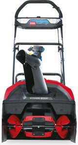 Toro Akku-Schneefräse Power Clear 60V (Modell 2025), 53 cm, ohne Akku