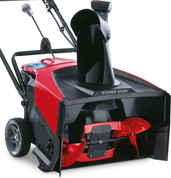 Toro Akku-Schneefräse Power Clear 60V (Modell 2025), 53 cm, ohne Akku