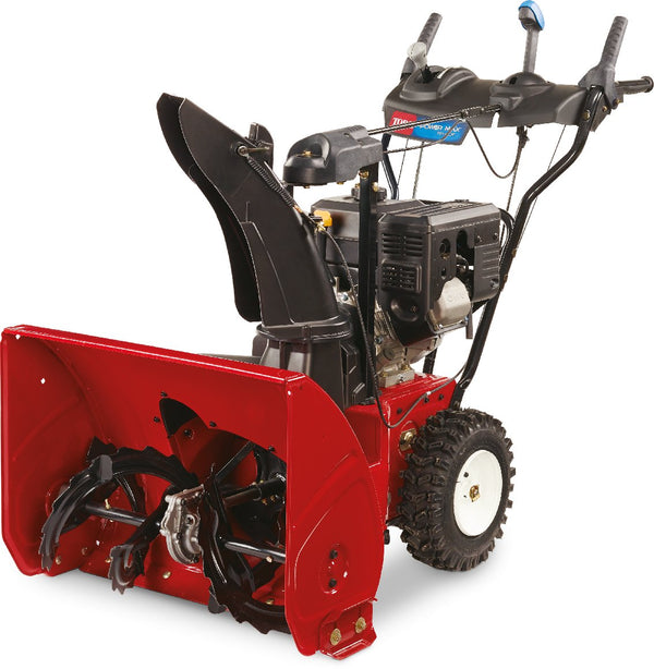 Toro Benzin-Schneefräse Power Max 726 OE (Modell 2024/2025), Zweistufig, 66 cm