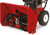 Toro Benzin-Schneefräse Power Max 726 OE (Modell 2024/2025), Zweistufig, 66 cm