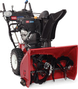 Toro Benzin-Schneefräse Power Max HD 1028 OHXE (Modell 2024/2025), Zweistufig, 71 cm