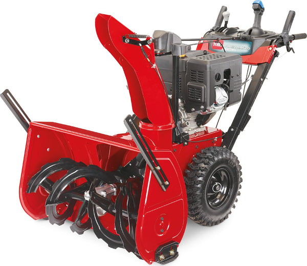 Toro Benzin-Schneefräse Power Max HD 1428 OHXE (Modell 2024/2025), 71 cm