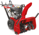 Toro Benzin-Schneefräse Power Max HD 1432 OHXE (Modell 2024/2025), Zweistufig, 81 cm