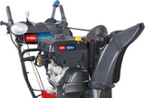 Toro Benzin-Schneefräse Power Max HD 928 OAE (Modell 2025), Zweistufig, 71 cm