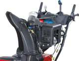 Toro Benzin-Schneefräse Power Max HD 928 OAE (Modell 2025), Zweistufig, 71 cm