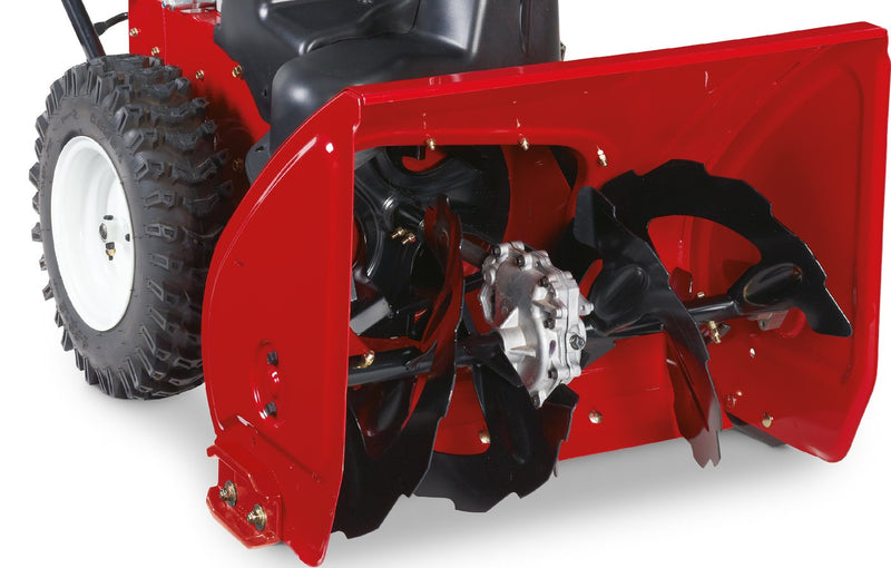 Toro Benzin-Schneefräse Power Max HD 928 OAE (Modell 2025), Zweistufig, 71 cm