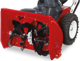 Toro Benzin-Schneefräse Power Max HD 928 OAE (Modell 2025), Zweistufig, 71 cm