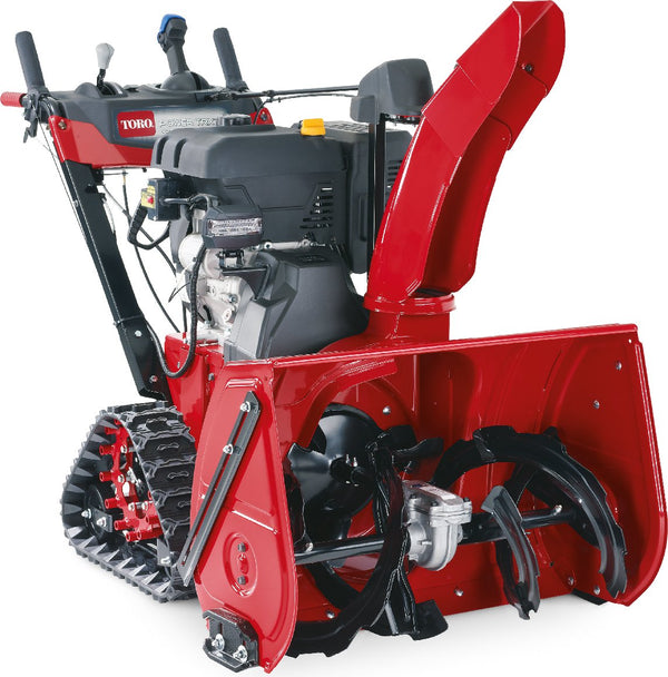 Toro Raupen-Schneefräse Power Max TRX HD 1428 OHXE (Modell 2024/2025)