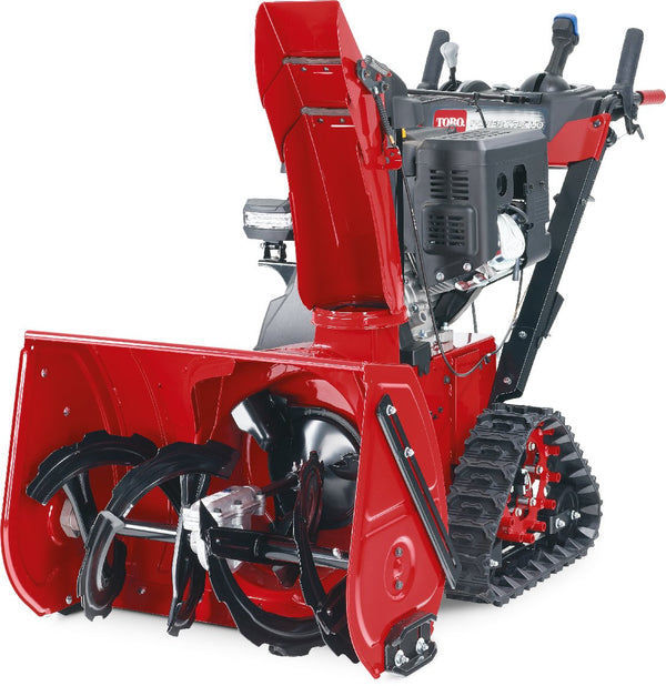 Toro Raupen-Schneefräse Power Max TRX HD 1432 OHXE (Modell 2024/2025)
