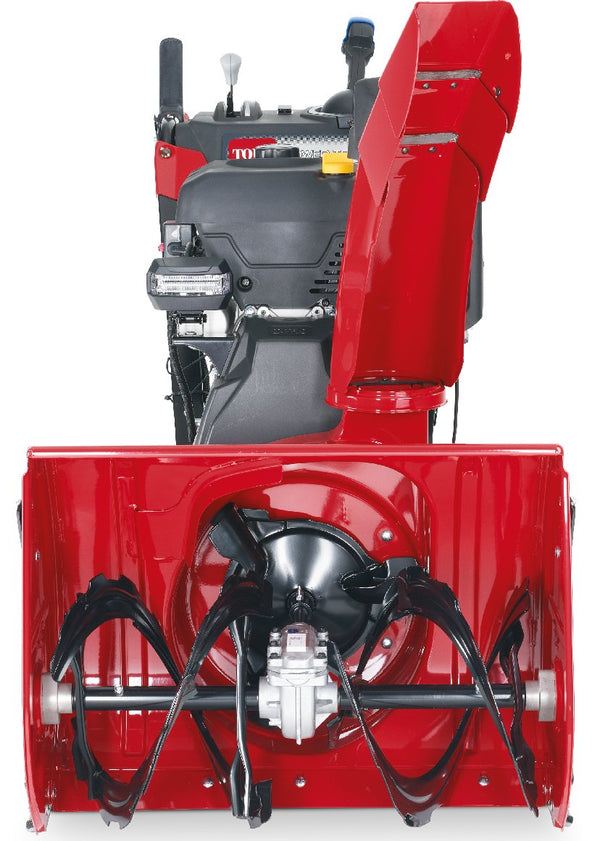 Toro Raupen-Schneefräse Power Max TRX HD 1428 OHXE (Modell 2024/2025)