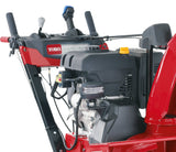 Toro Raupen-Schneefräse Power Max TRX HD 1432 OHXE (Modell 2024/2025)