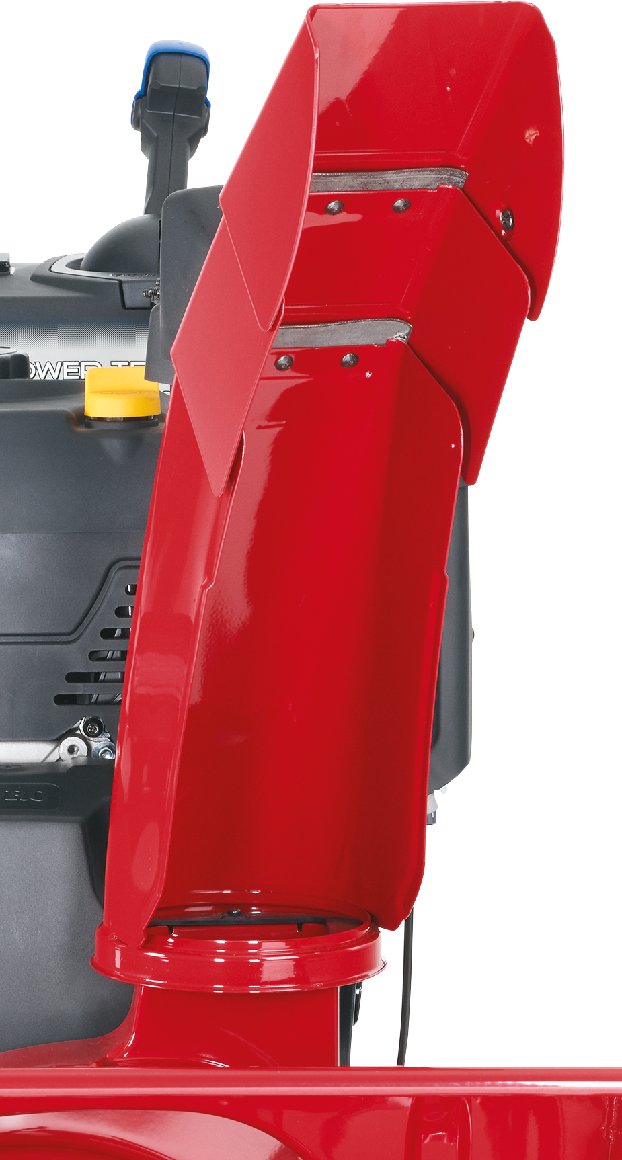 Toro Raupen-Schneefräse Power Max TRX HD 1428 OHXE (Modell 2024/2025)