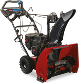 Toro Benzin-Schneefräse Snow Max 724 QXE (Modell 2024/2025), 61 cm