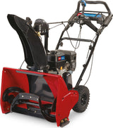 Toro Benzin-Schneefräse Snow Max 724 QXE (Modell 2024/2025), 61 cm