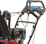 Toro Benzin-Schneefräse Snow Max 724 QXE (Modell 2024/2025), 61 cm
