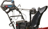 Toro Benzin-Schneefräse Snow Max 724 QXE (Modell 2024/2025), 61 cm