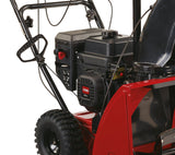 Toro Benzin-Schneefräse Snow Max 724 QXE (Modell 2024/2025), 61 cm