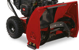Toro Benzin-Schneefräse Snow Max 724 QXE (Modell 2024/2025), 61 cm