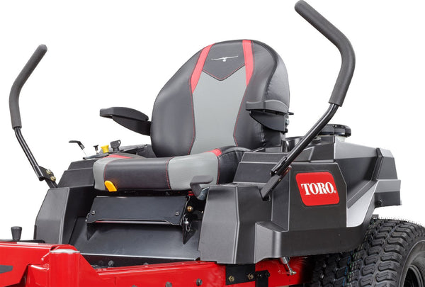 Toro Null-Wendekreis Mäher TITAN ZX 4875 – Modell 2025