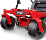 Toro Null-Wendekreis Mäher TITAN ZX 4875 – Modell 2025