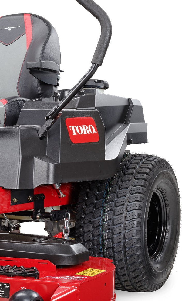 Toro Null-Wendekreis Mäher TITAN ZX 4875 – Modell 2025