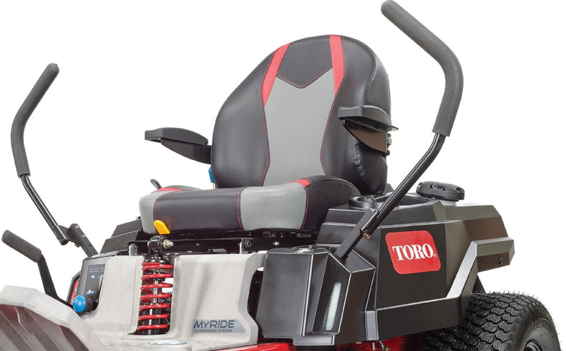 Toro Null-Wendekreis Mäher TimeCutter MyRIDE MR 5075T ( Modell 2025 )