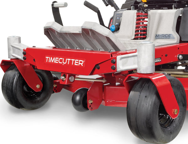 Toro Null-Wendekreis Mäher TimeCutter MyRIDE MR 5075T ( Modell 2025 )