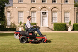 Toro Akku-Null-Wendekreis Mäher TimeCutter MyRIDE eMR 4275T – Modell 2025
