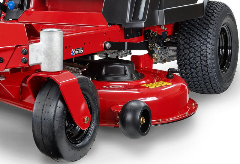 Toro Null-Wendekreis Mäher TimeCutter ZR 4200T ( Modell 2025 )
