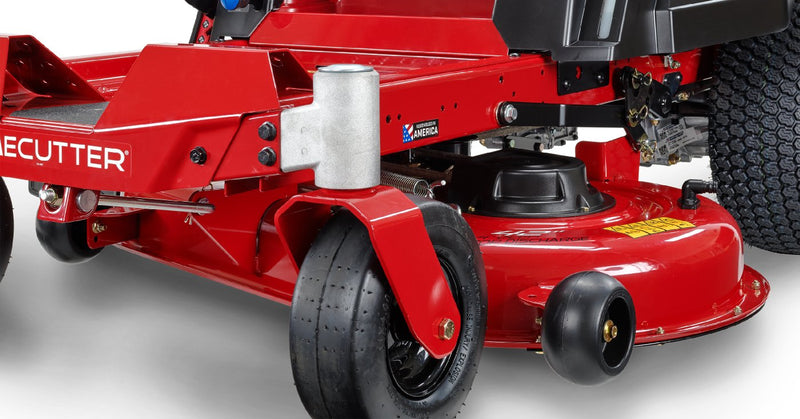 Toro Null-Wendekreis Mäher TimeCutter ZR 4200T ( Modell 2025 )