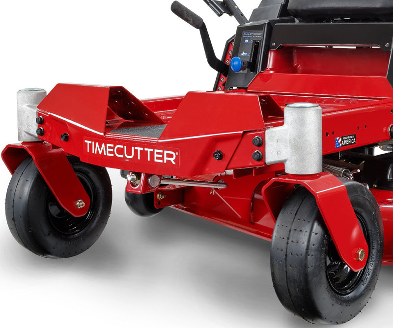 Toro Null-Wendekreis Mäher TimeCutter ZR 4200T ( Modell 2025 )